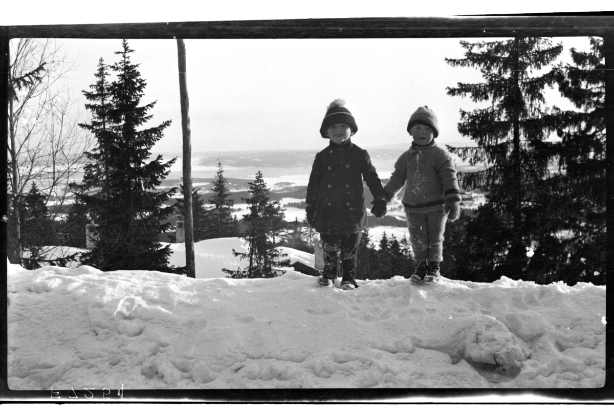 Rolf Sr. Sundt, NF.34664-486