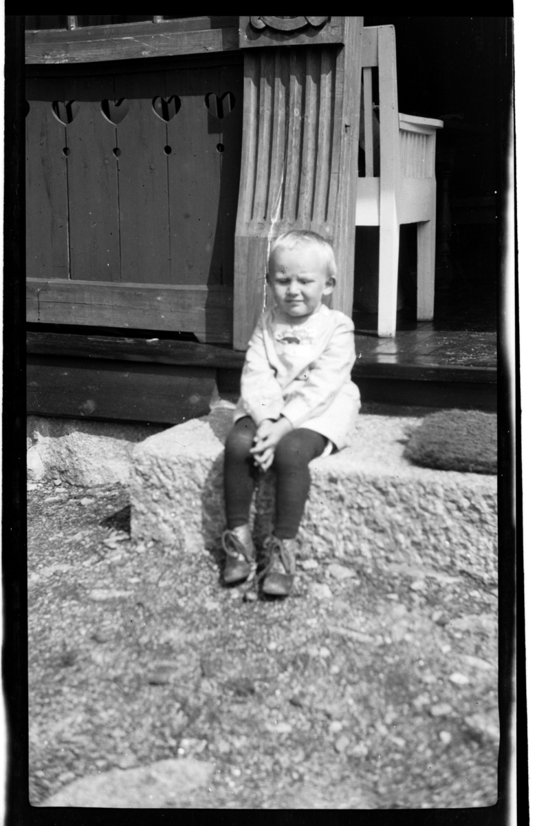 Rolf Sr. Sundt, NF.34664-503