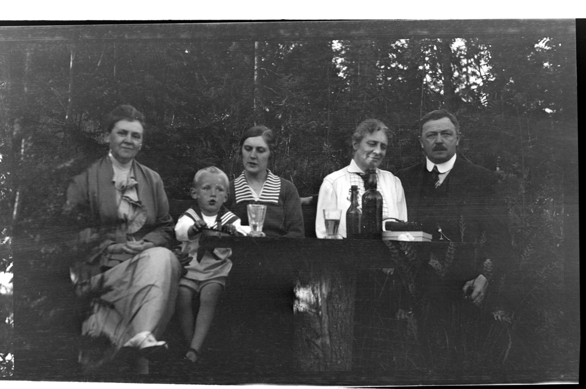 Rolf Sr. Sundt, NF.34664-522
