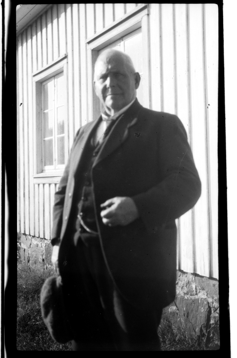 Rolf Sr. Sundt, NF.34664-531