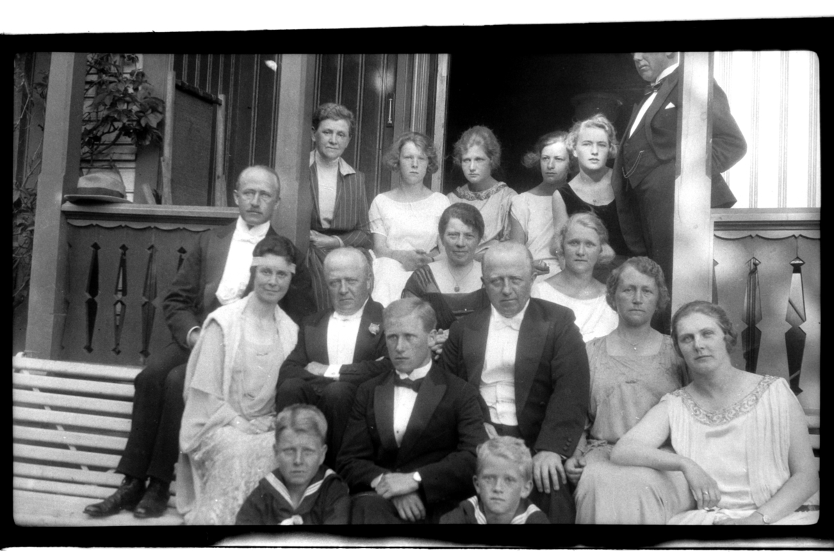 Rolf Sr. Sundt, NF.34664-535