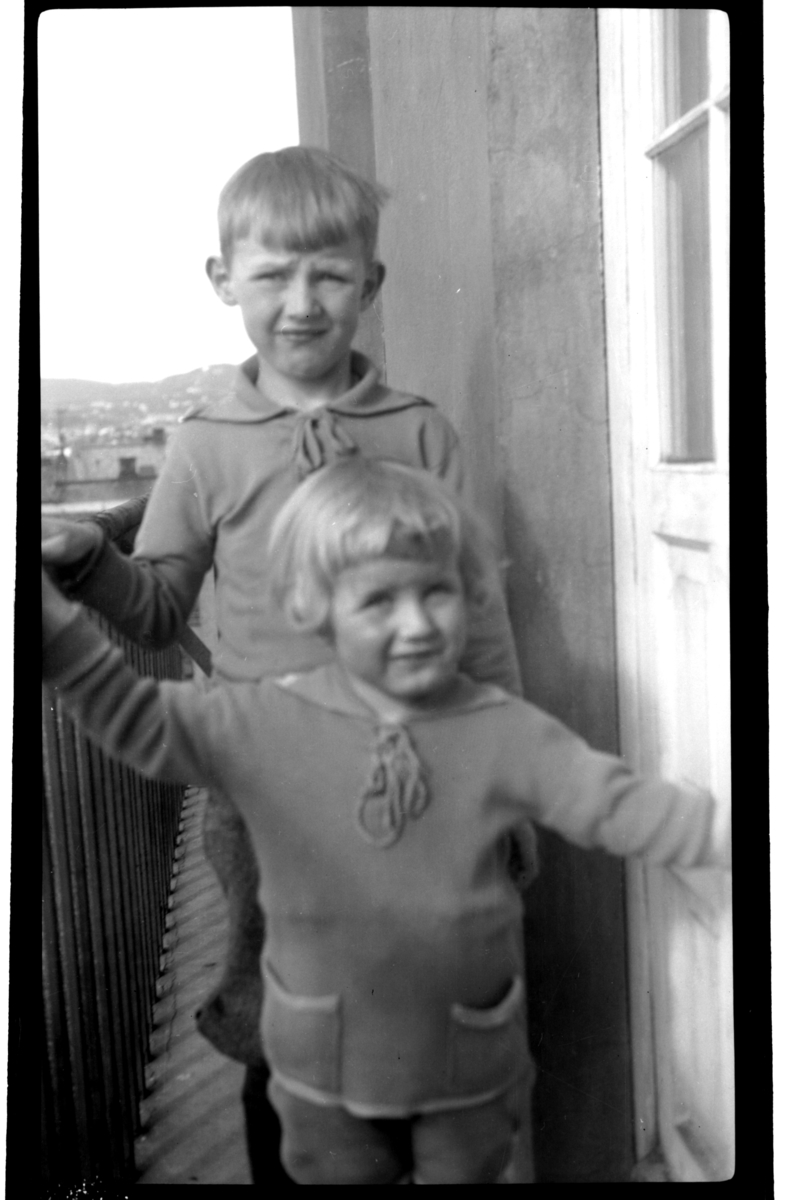 Rolf Sr. Sundt, NF.34664-546