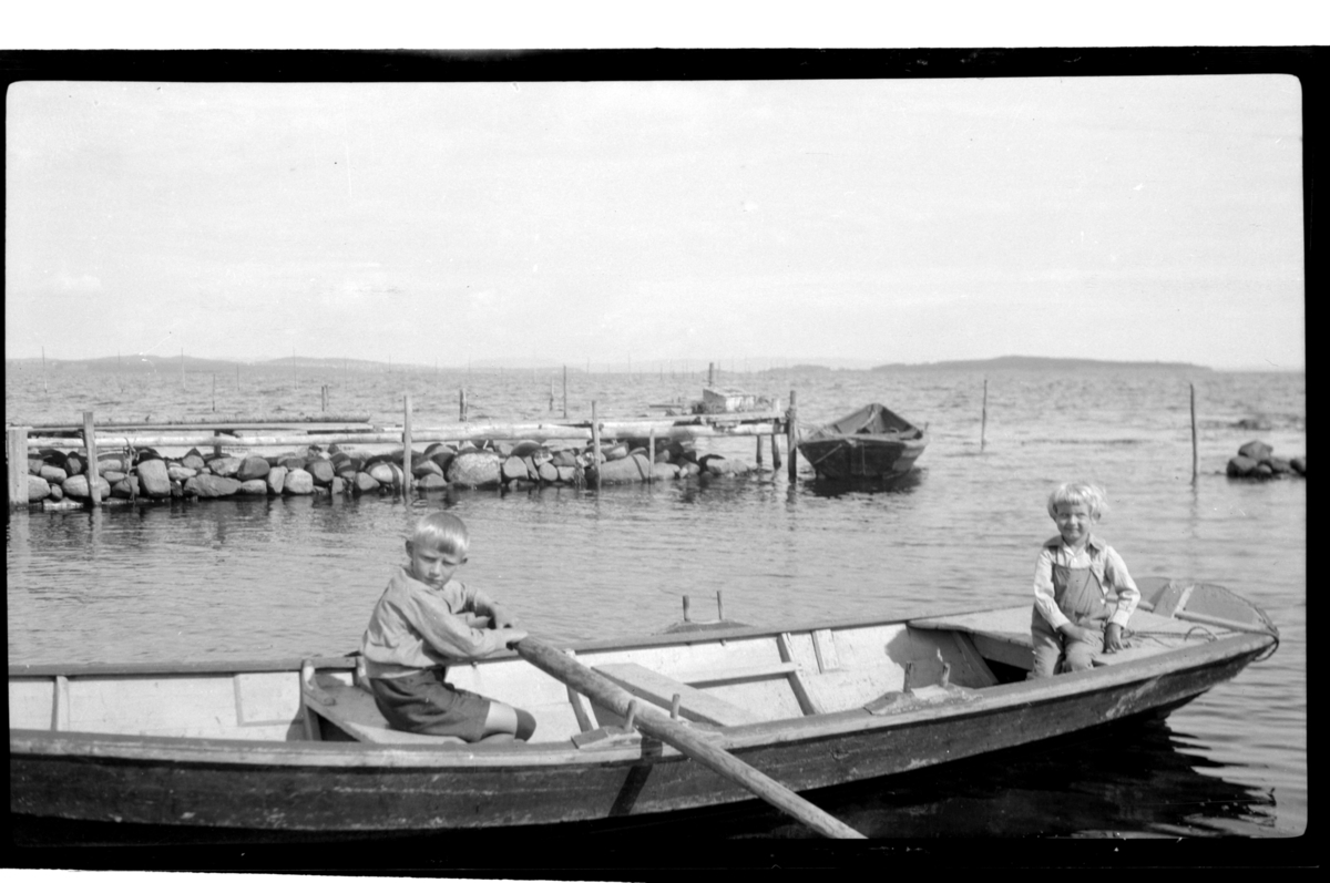 Rolf Sr. Sundt, NF.34664-559