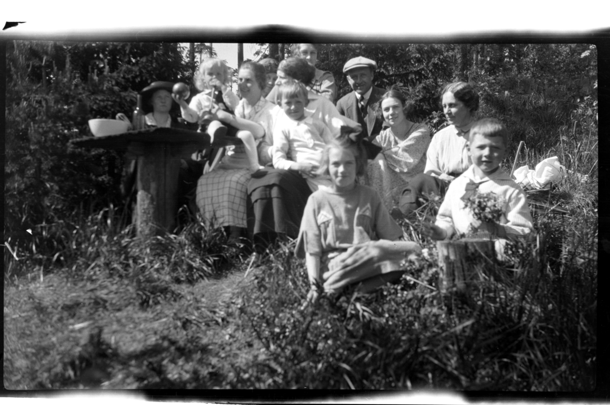 Rolf Sr. Sundt, NF.34664-572