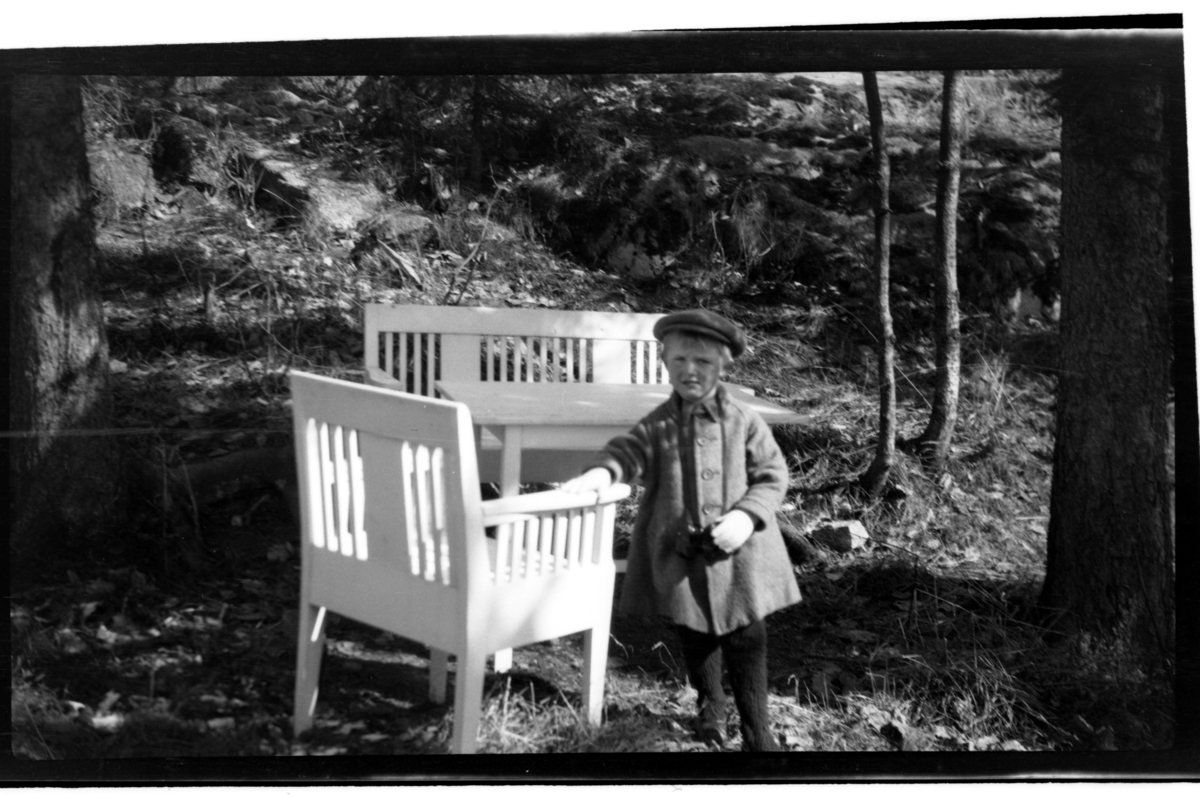 Rolf Sr. Sundt, NF.34664-578