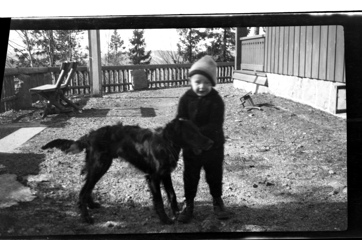 Rolf Sr. Sundt, NF.34664-580