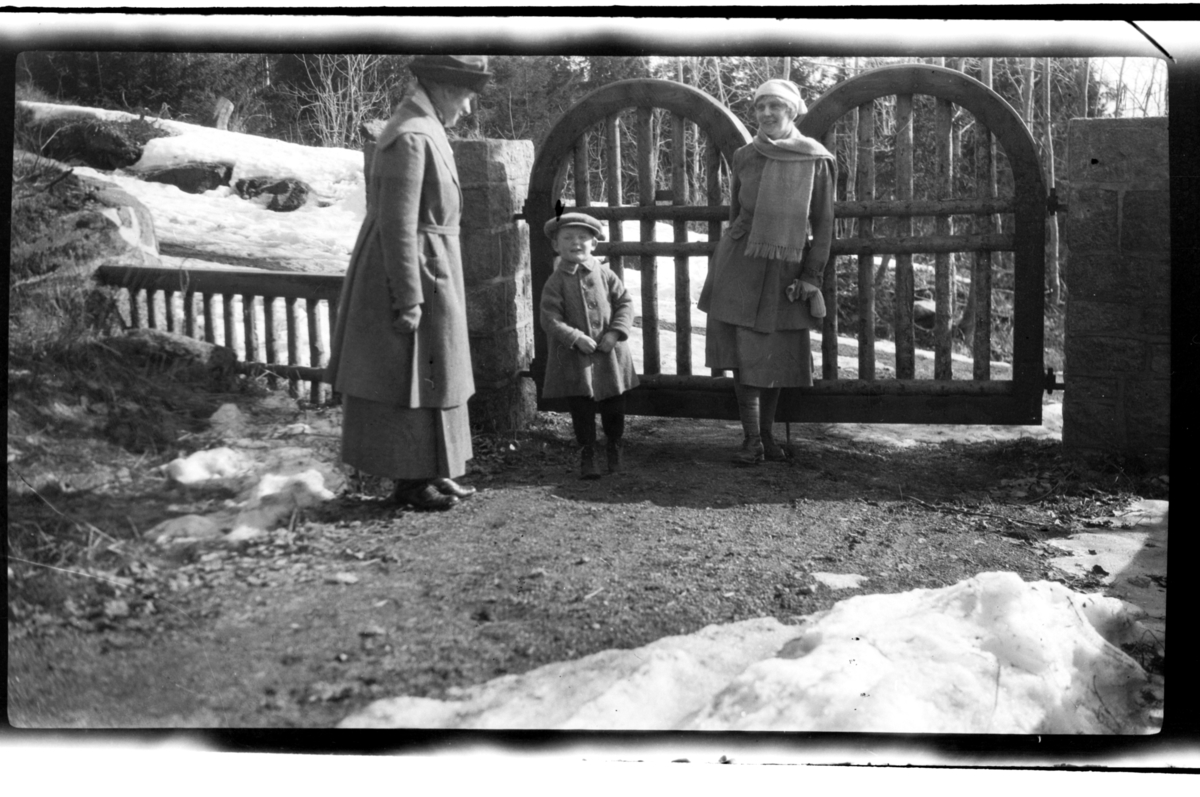 Rolf Sr. Sundt, NF.34664-589