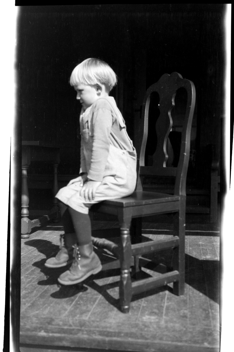 Rolf Sr. Sundt, NF.34664-604