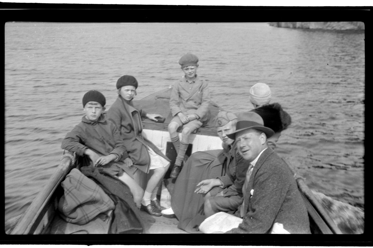 Rolf Sr. Sundt, NF.34664-616