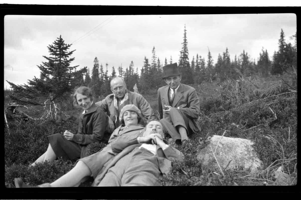Rolf Sr. Sundt, NF.34664-637