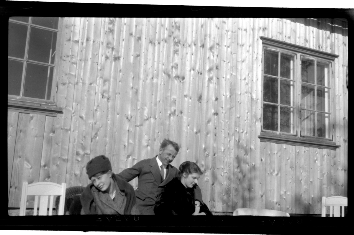 Rolf Sr. Sundt, NF.34664-659
