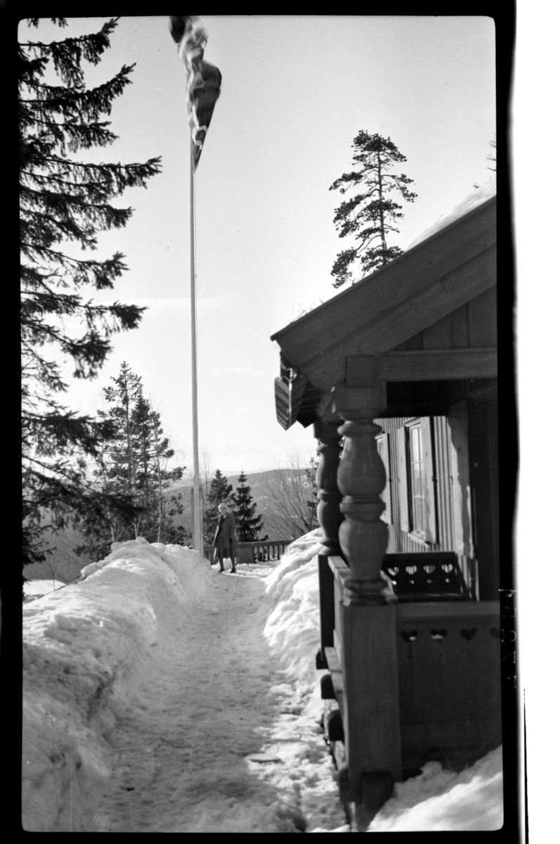 Rolf Sr. Sundt, NF.34664-667