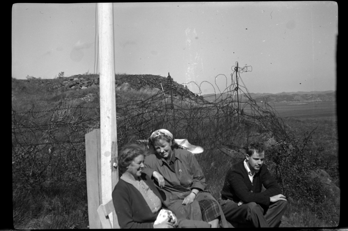 Rolf Sr. Sundt, NF.34664-710