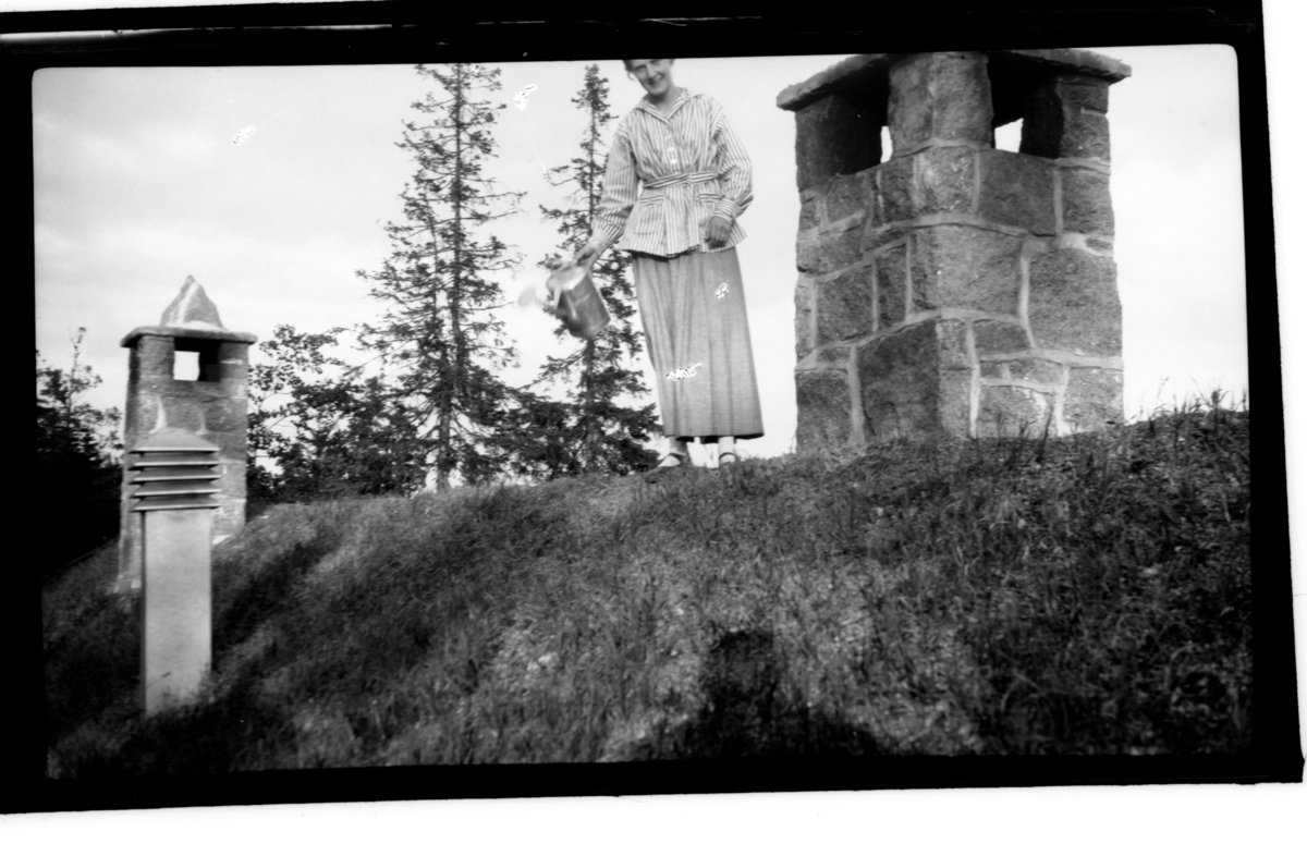 Rolf Sr. Sundt, NF.34664-724