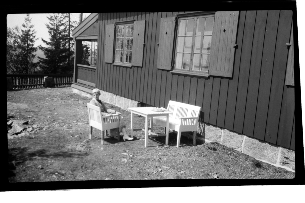 Rolf Sr. Sundt, NF.34664-736