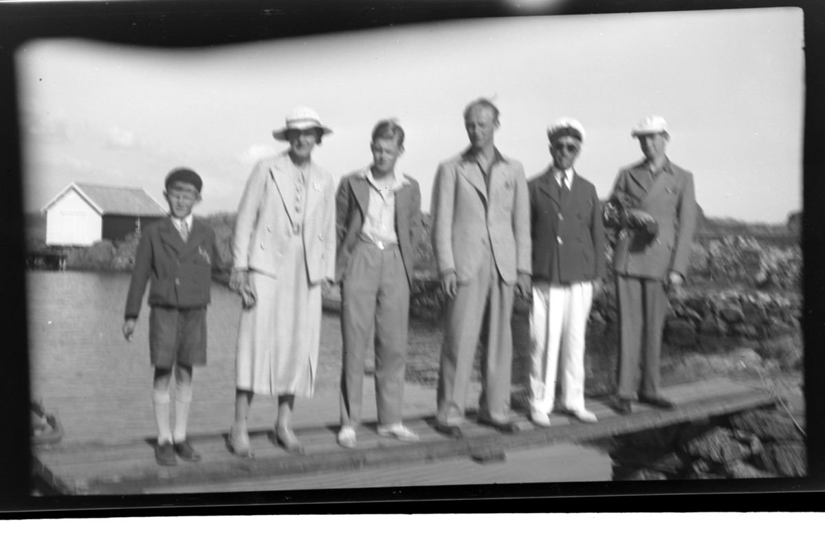Rolf Sr. Sundt, NF.34664-754