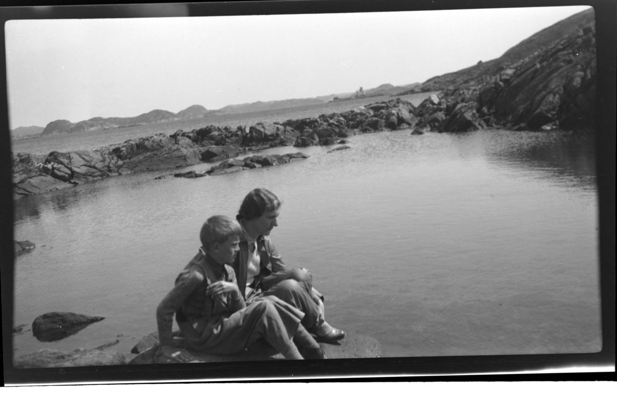 Rolf Sr. Sundt, NF.34664-777