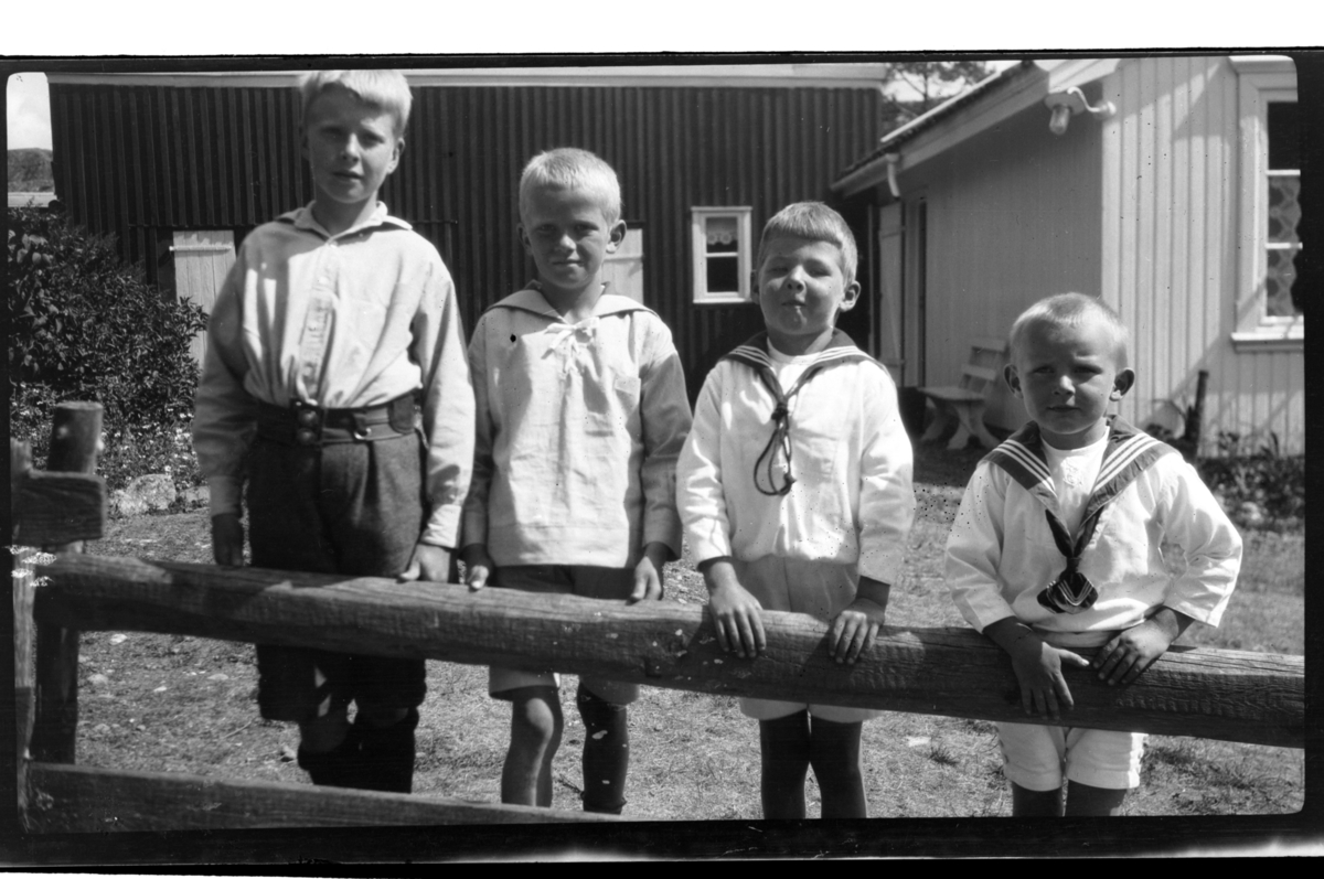 Rolf Sr. Sundt, NF.34664-789