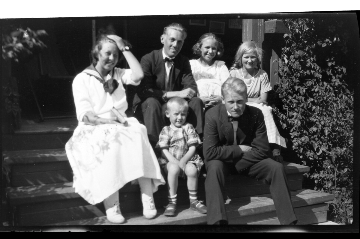 Rolf Sr. Sundt, NF.34664-790