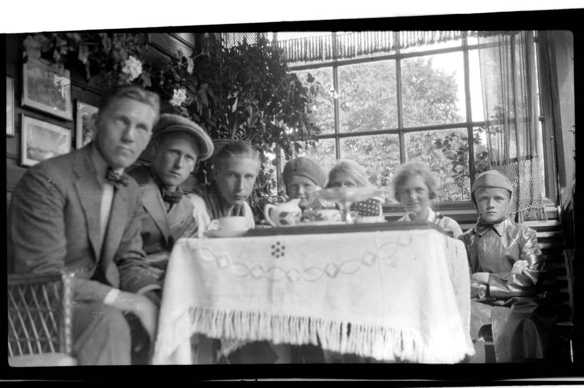 Rolf Sr. Sundt, NF.34664-794