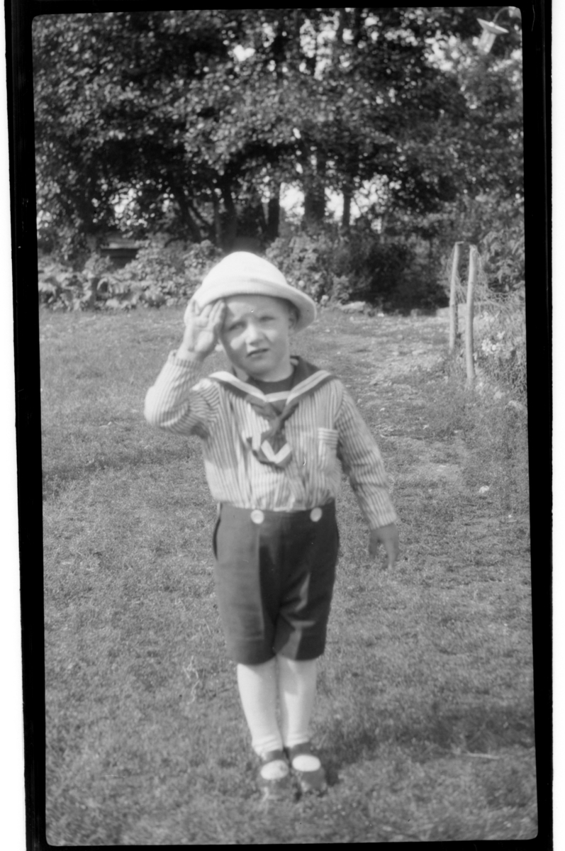 Rolf Sr. Sundt, NF.34664-795
