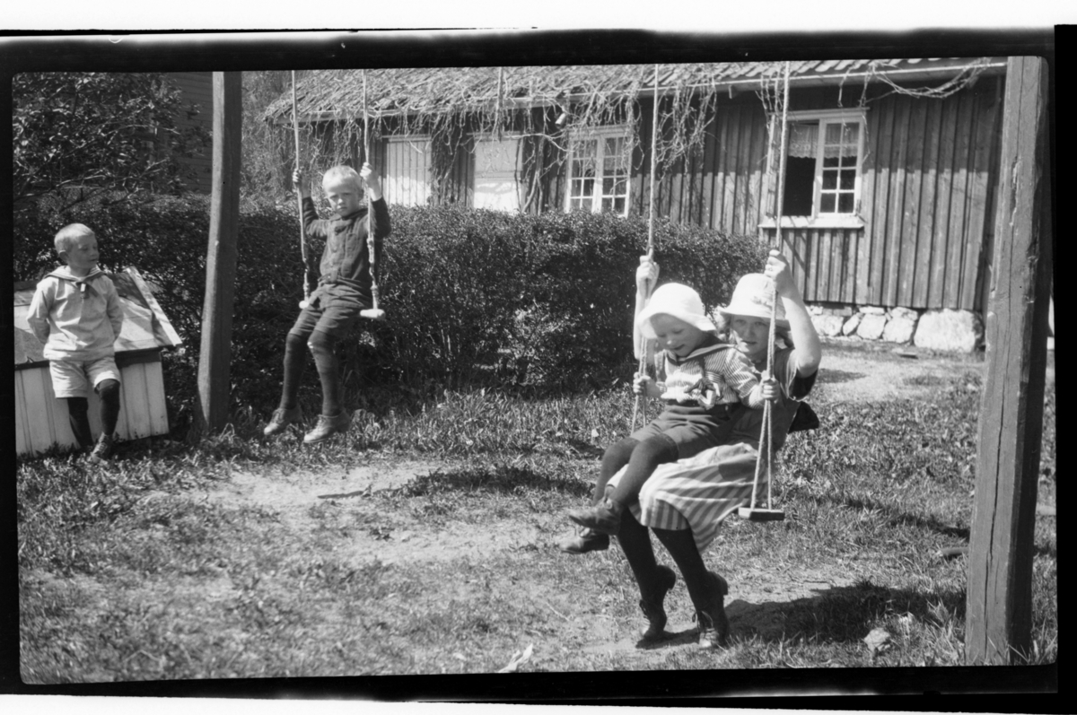 Rolf Sr. Sundt, NF.34664-796