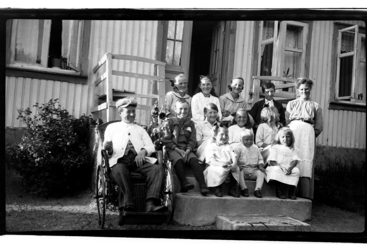 Rolf Sr. Sundt, NF.34664-800
