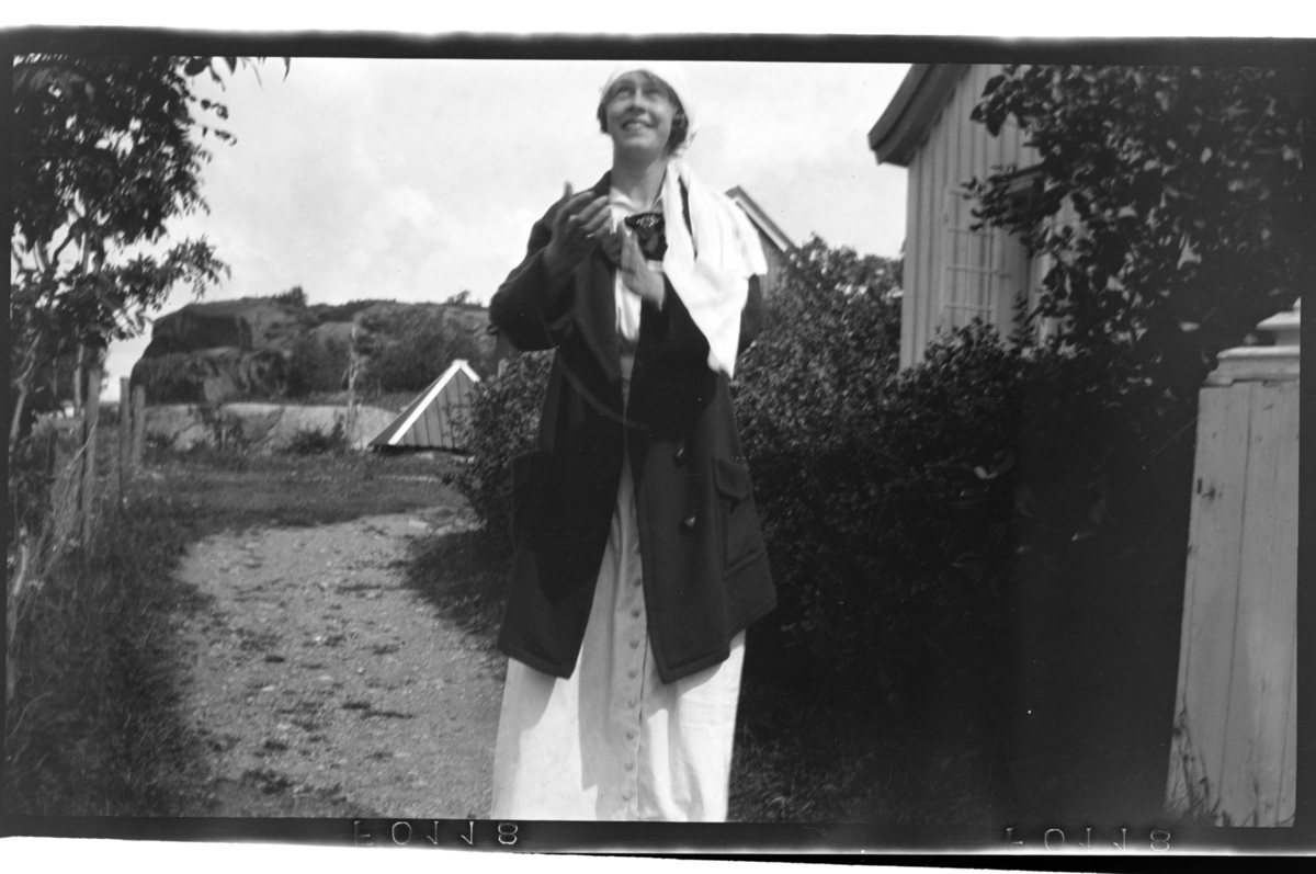 Rolf Sr. Sundt, NF.34664-802