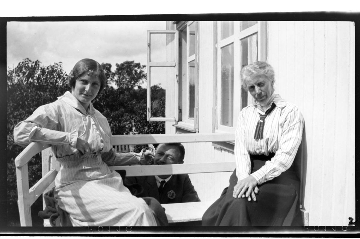 Rolf Sr. Sundt, NF.34664-807