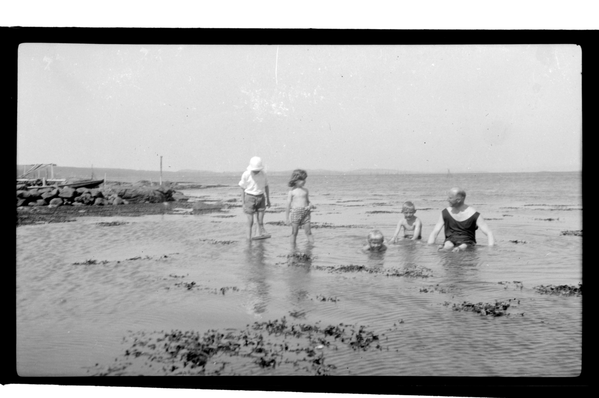 Rolf Sr. Sundt, NF.34664-826