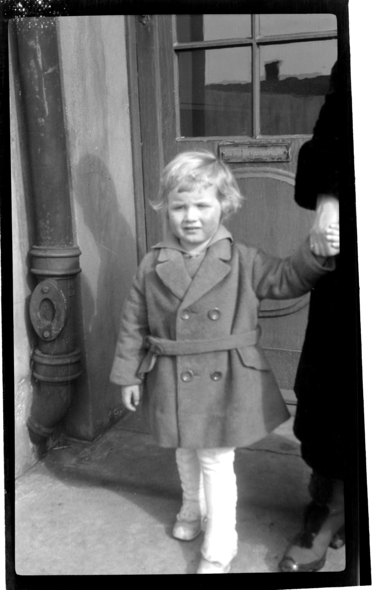 Rolf Sr. Sundt, NF.34664-852