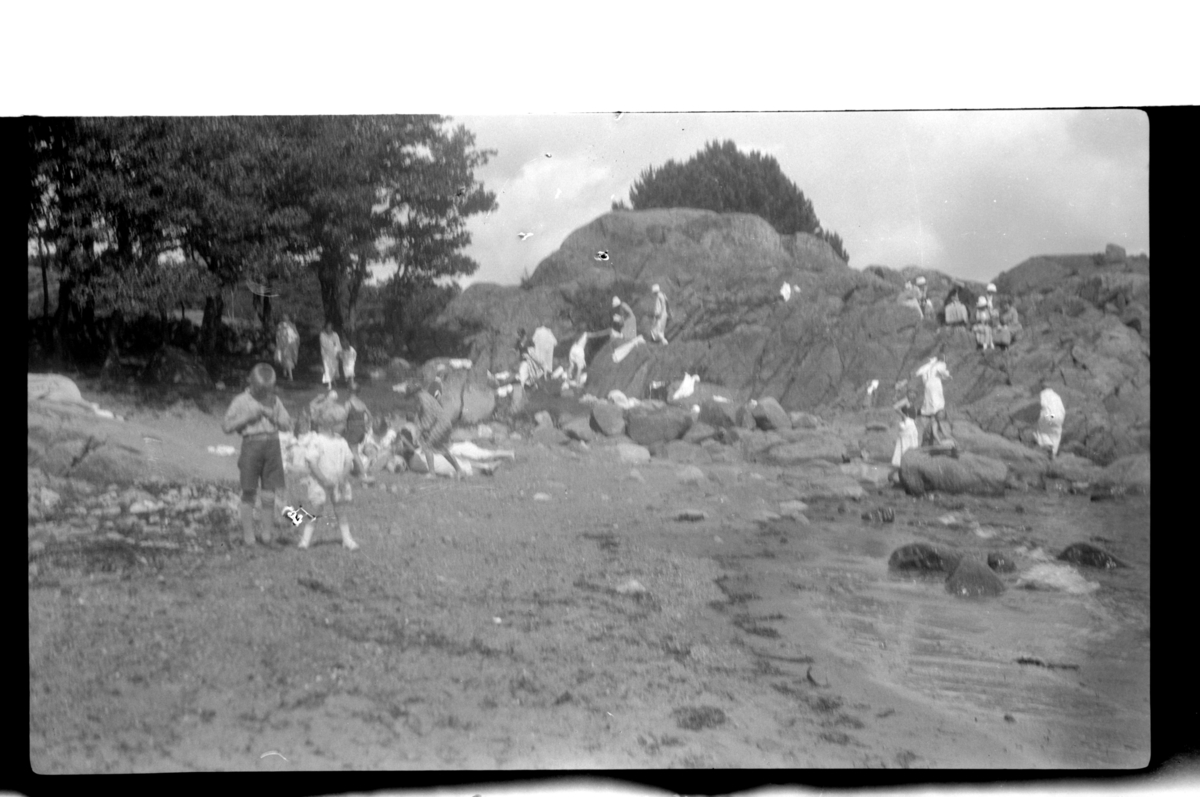Rolf Sr. Sundt, NF.34664-853