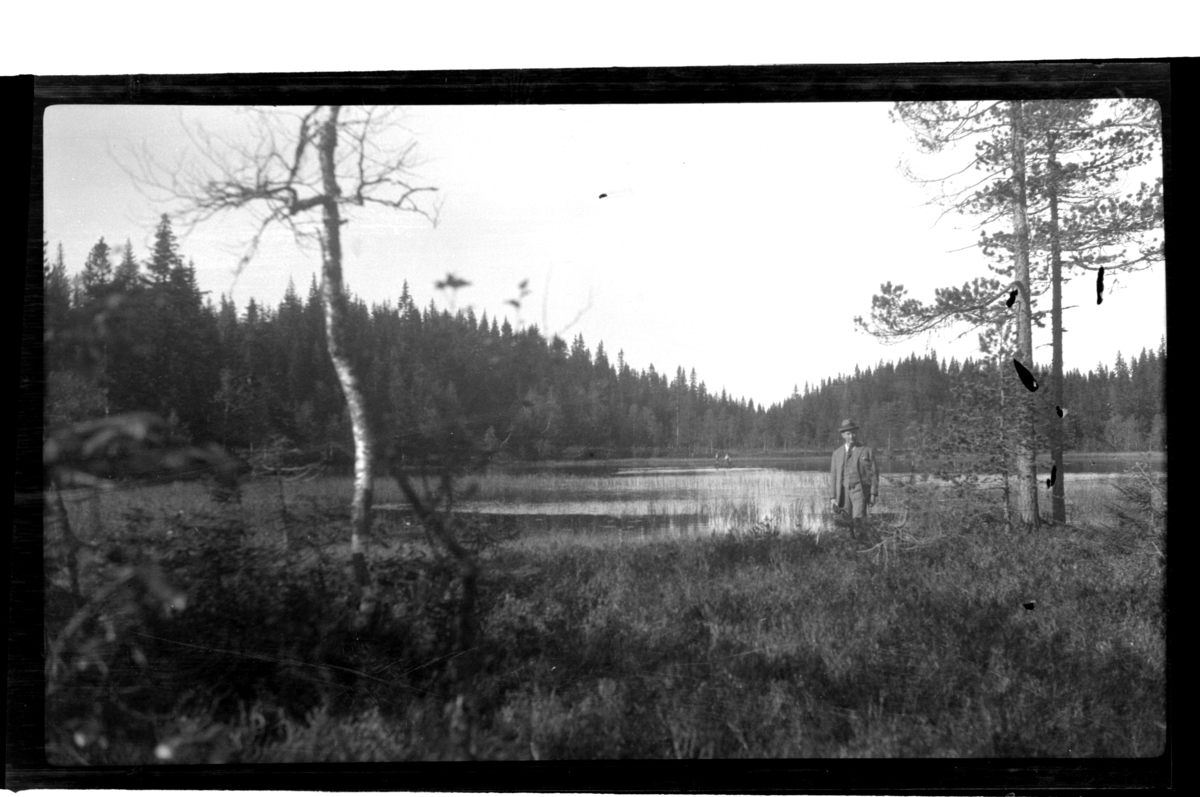 Rolf Sr. Sundt, NF.34664-860