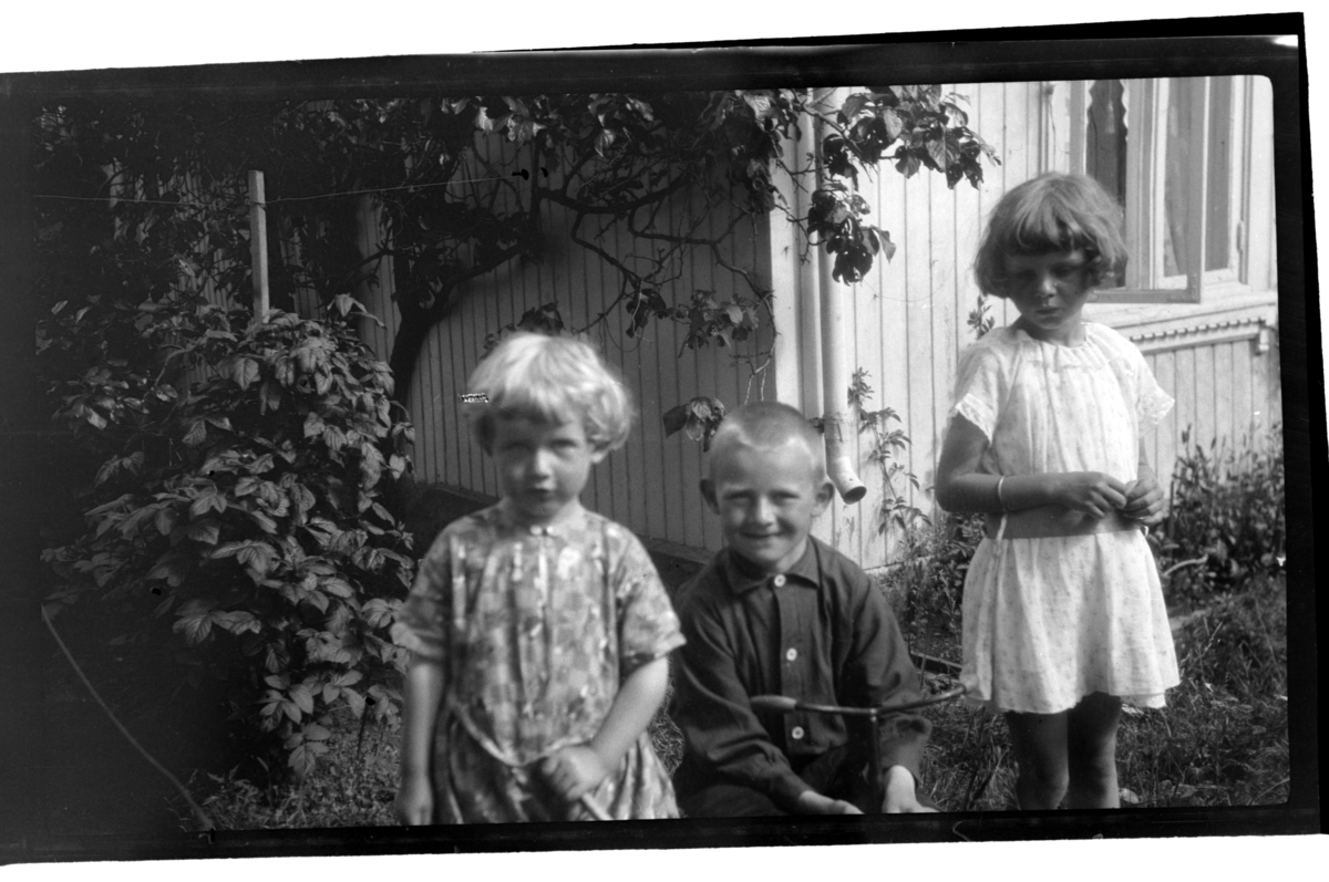 Rolf Sr. Sundt, NF.34664-865