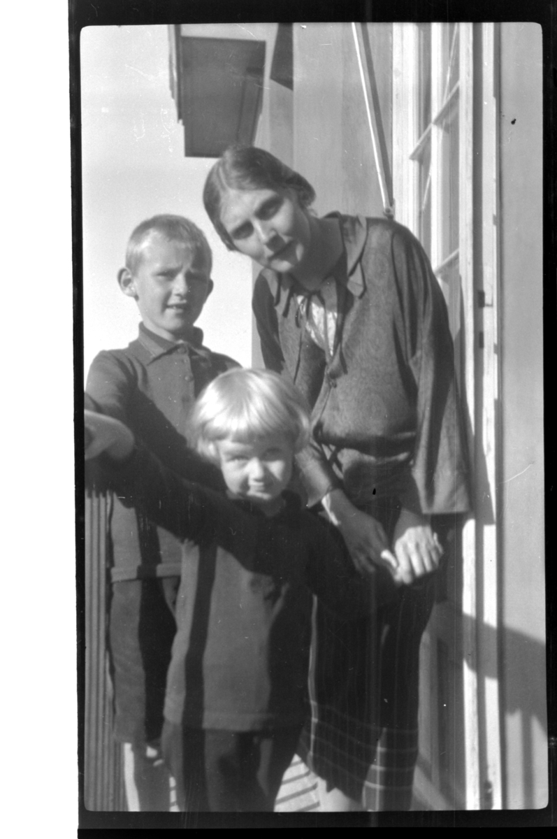 Rolf Sr. Sundt, NF.34664-874