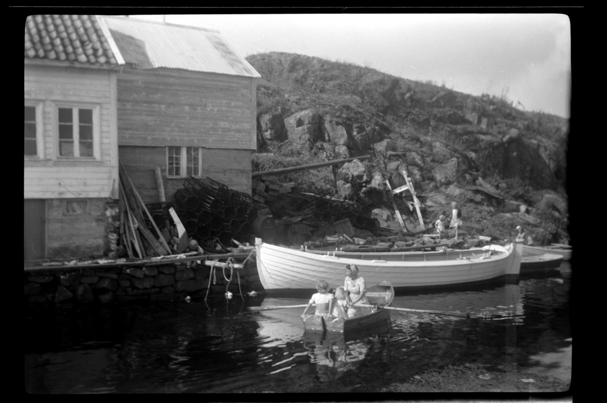 Rolf Sr. Sundt, NF.34664-887