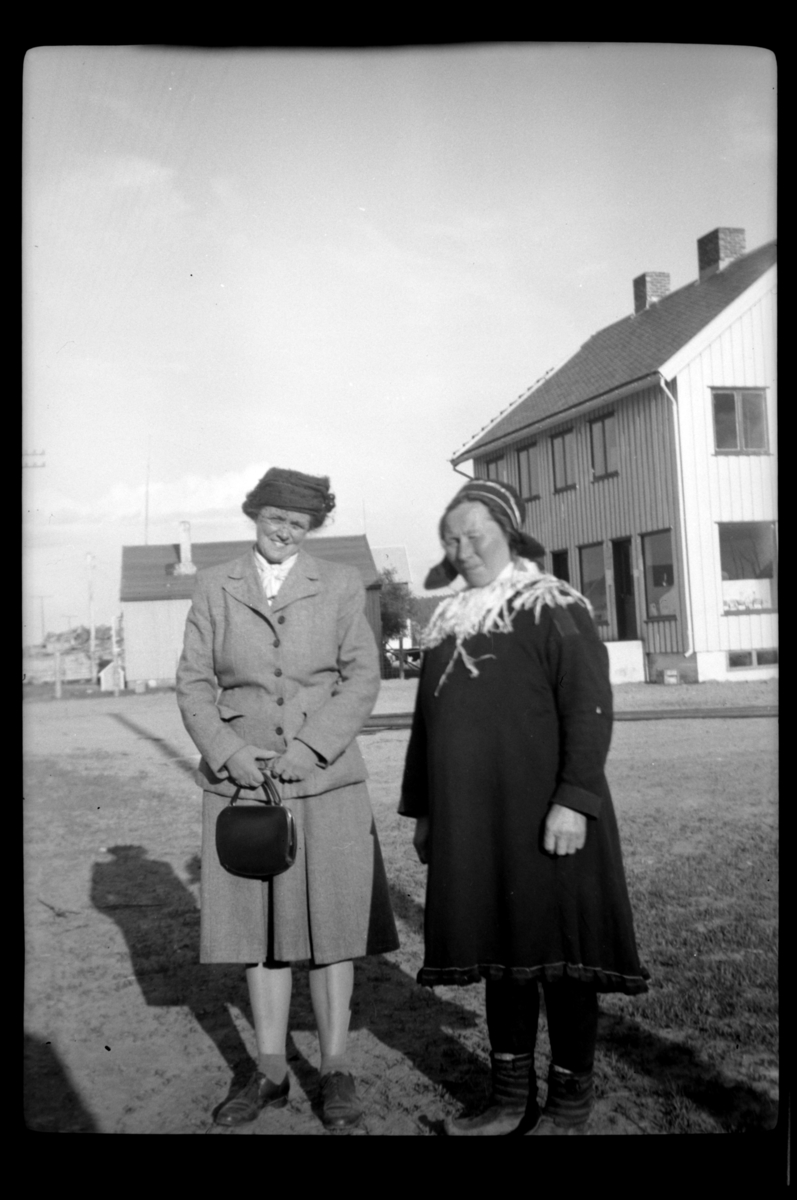 Rolf Sr. Sundt, NF.34664-892