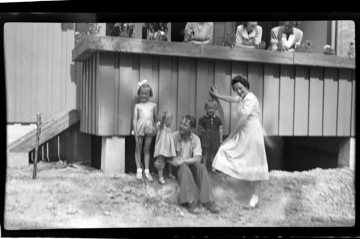 Rolf Sr. Sundt, NF.34664-893