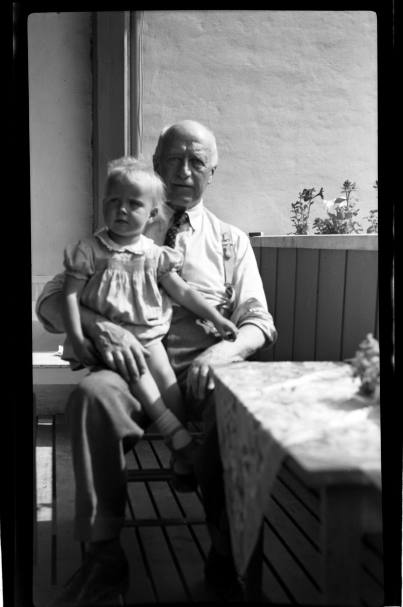 Rolf Sr. Sundt, NF.34664-898