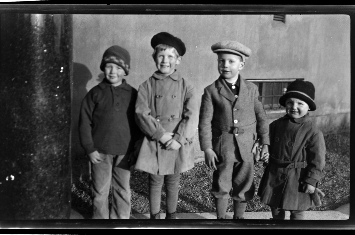 Rolf Sr. Sundt, NF.34664-900