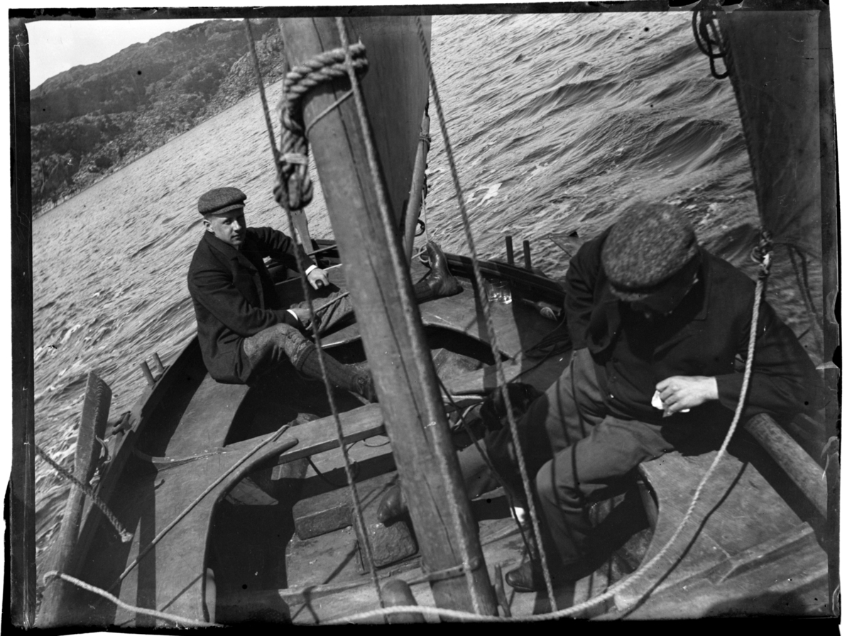 Rolf Sr. Sundt, NF.34897-110