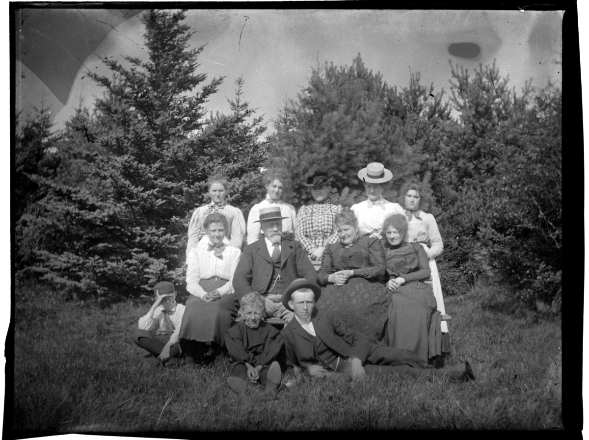 Rolf Sr. Sundt, NF.34897-129