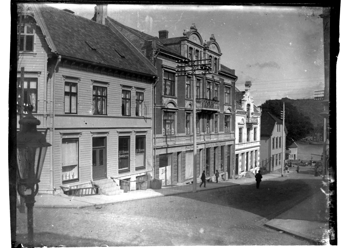 Rolf Sr. Sundt, NF.34897-140