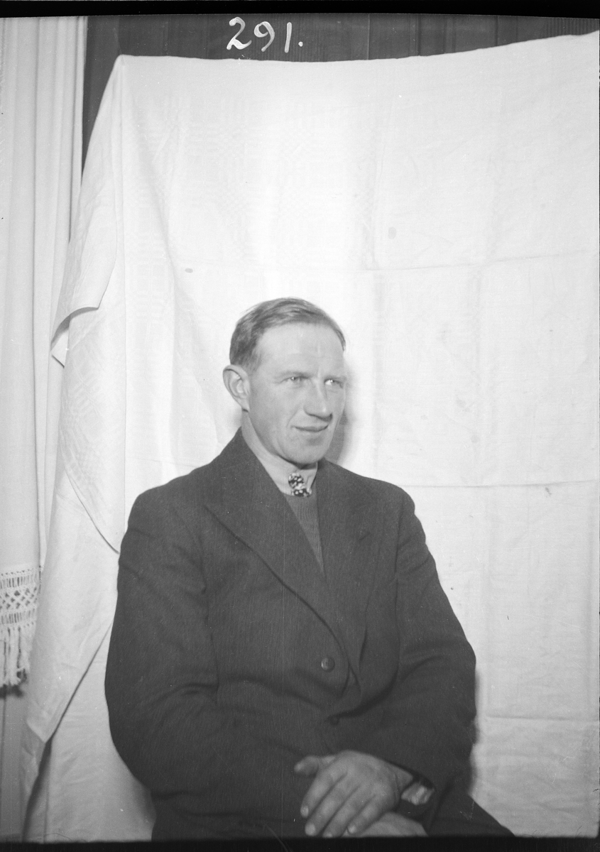 Karl Andreas Diesen, HHB-11756