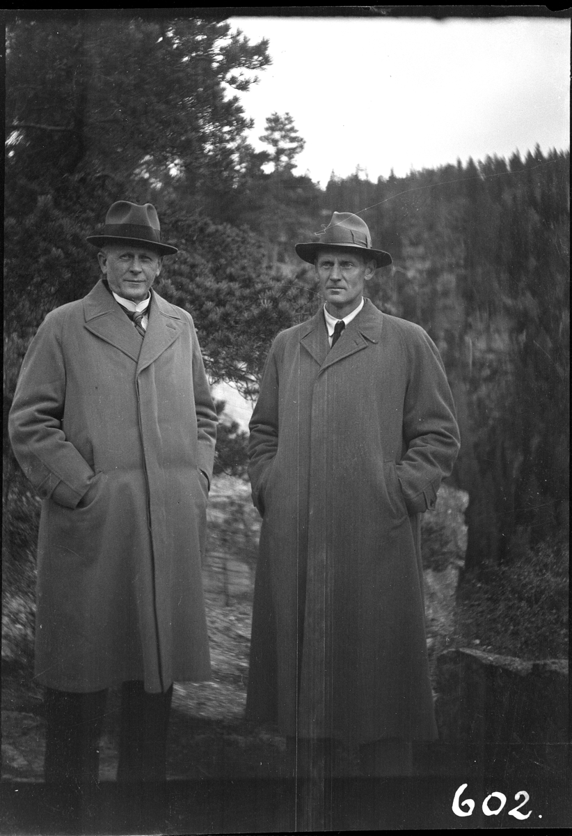 Karl Andreas Diesen, Lagtingspresident Jon R. Aas og stortingsmann A. Kjøs