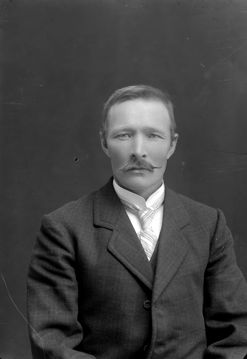 Jakob Jakobsen Engerdal, 0428-0000-06192