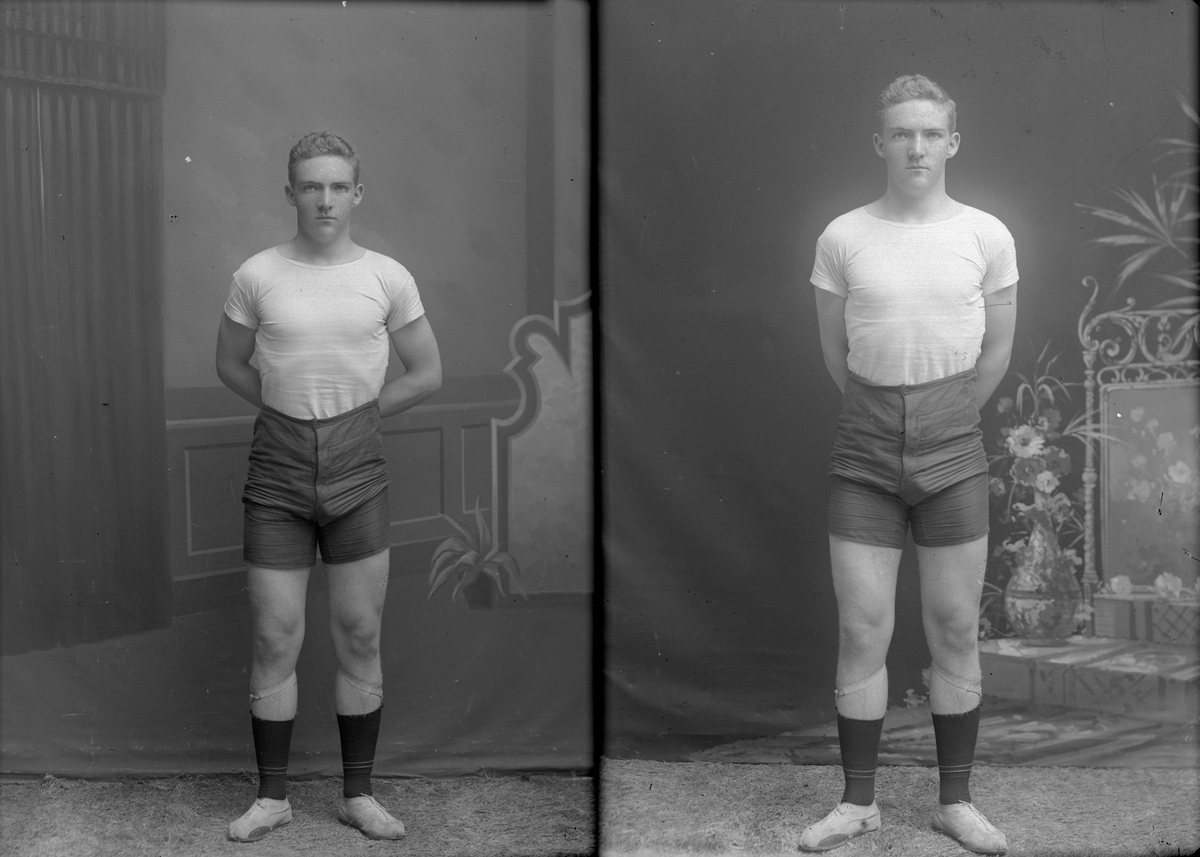 Jakob Jakobsen Engerdal, 0428-0000-06203
