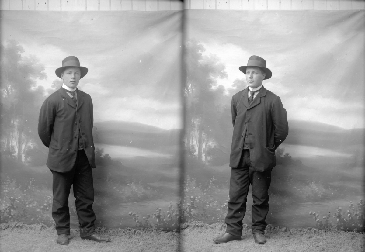 Jakob Jakobsen Engerdal, 0428-0000-06233
