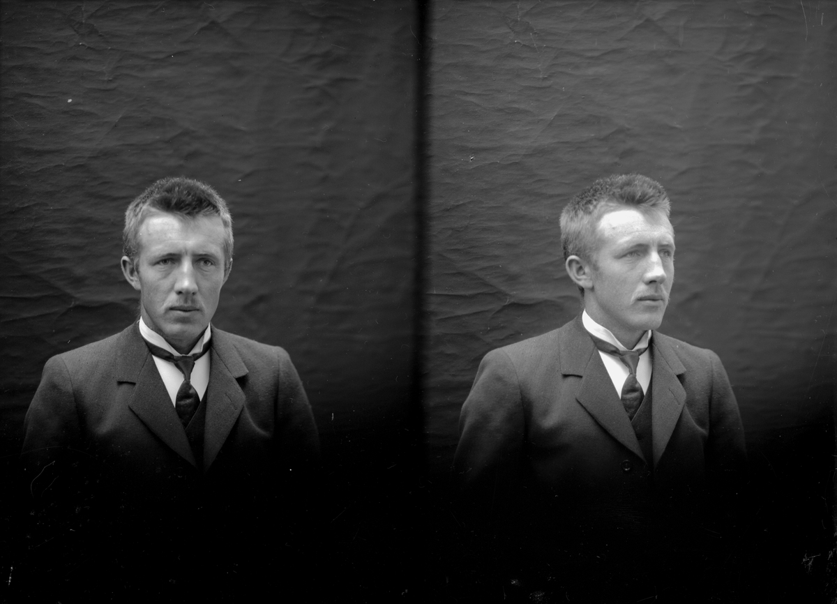 Jakob Jakobsen Engerdal, 0428-0000-06235