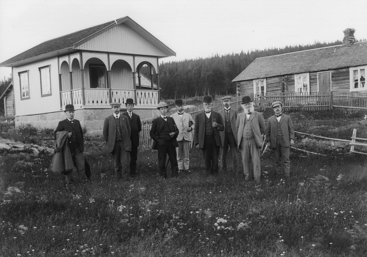 Jakob Jakobsen Engerdal, 0428-0000-06246